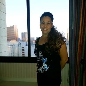 Meet your Posher, Pearl